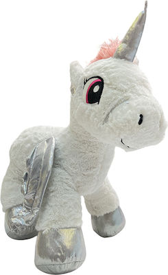 Jucărie de Pluș Unicorn 45 cm