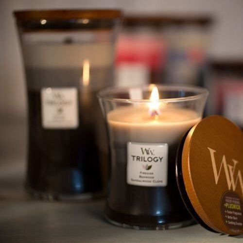 WoodWick WoodWick
