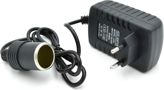 Geko Elektrische Kraftstoffpumpe Für Autos Öl Benzin 24V 19W