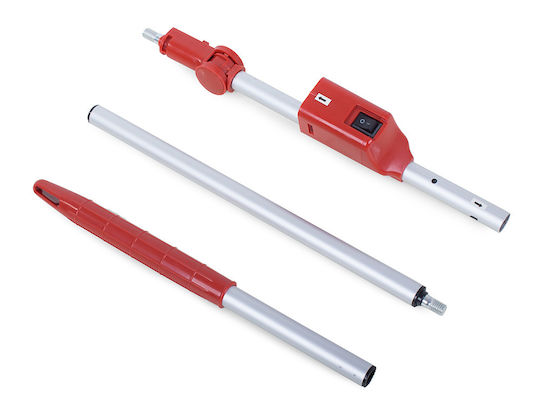 Rechargeable Stick Vacuum Red ZK11513QWS26