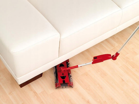 Rechargeable Stick Vacuum Red ZK11513QWS26