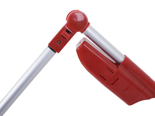Rechargeable Stick Vacuum Red ZK11513QWS26