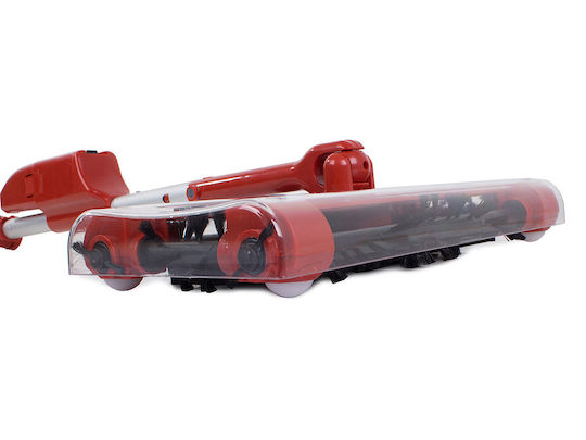 Rechargeable Stick Vacuum Red ZK11513QWS26