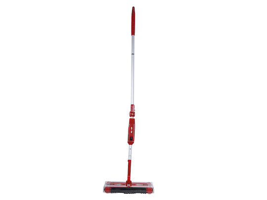 Rechargeable Stick Vacuum Red ZK11513QWS26