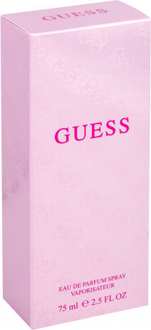 Guess Eau de Parfum 75ml