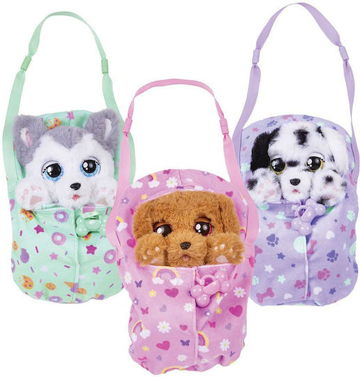 AS Plush Puppy Baby Paws (Various Designs) 1pc