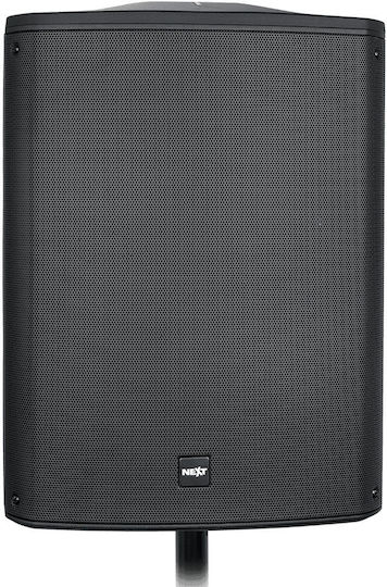 Next Maverick MV10 Ηχείo Studio Monitor 10" 300W (Τεμάχιο) Μαύρο