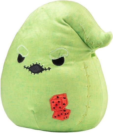 Jazwares Plush Squishmallows Christmas Oogie Boogie 20 cm