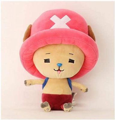 Sakami Merchandise Jucărie de Pluș One Piece Chopper 25 cm