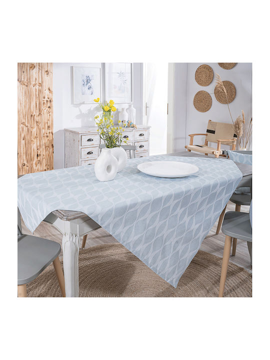 Teoran Tablecloth Vivero 05 135x180cm