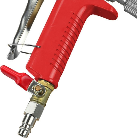 Keltin Air Spray Paint Gun Floating Tumbler