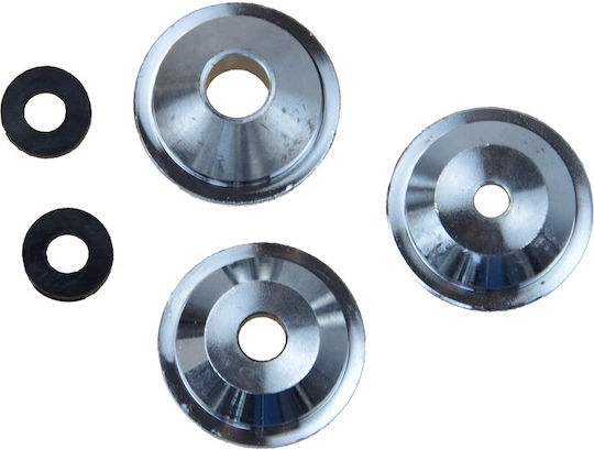 Keltin Air Spray Paint Gun Floating Tumbler