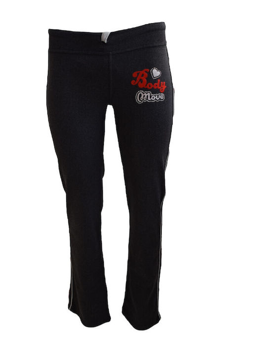 Sweatpants Dark grey
