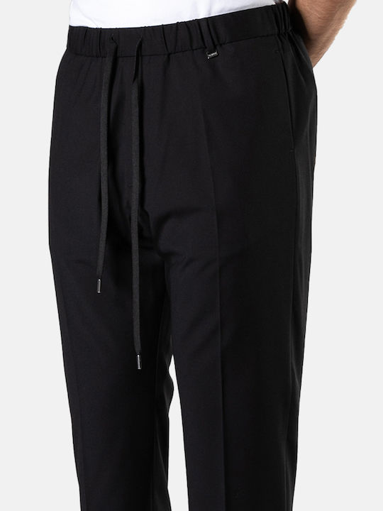 I'm Brian Men's Trousers Black