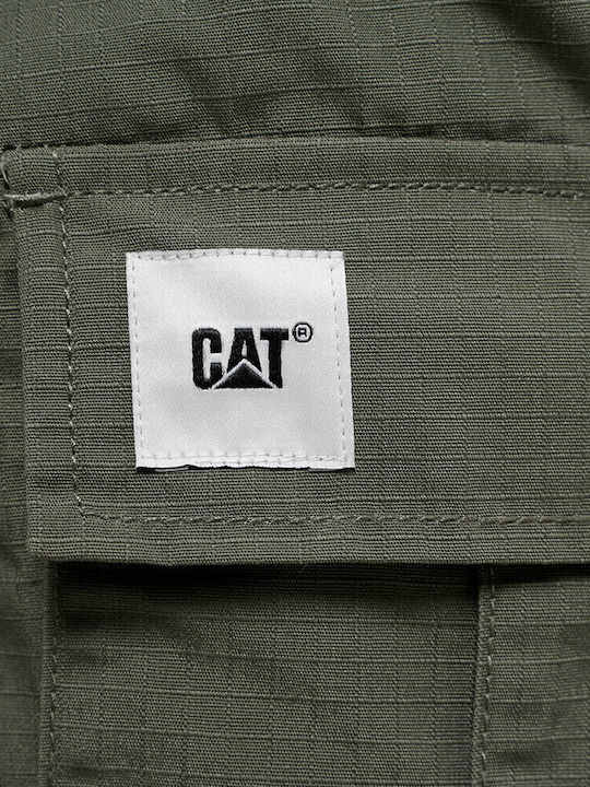 Herrenhose Cargo Khaki