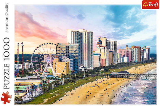 Puzzle Trefl 1000 Myrtle Beach
