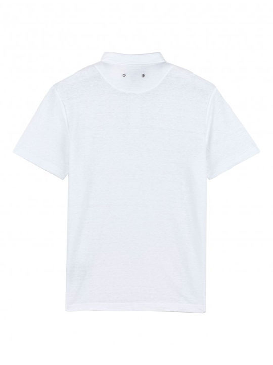 Vilebrequin Men's Blouse Polo White