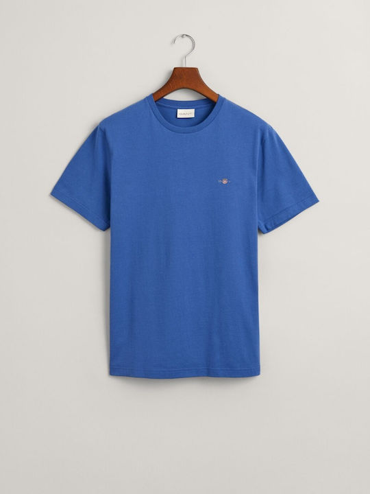 T-shirt Μπλε