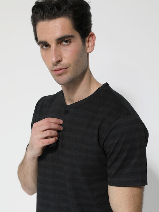 T-Shirt Black