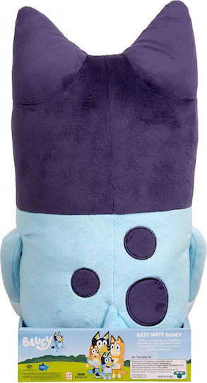 Moose Toys Λούτρινο Bluey για 3+ Ετών 45 εκ.