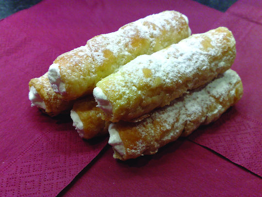 Orion Formă de Patiserie 8buc 30buc