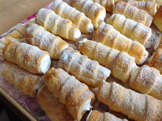 Orion Formă de Patiserie 8buc 30buc