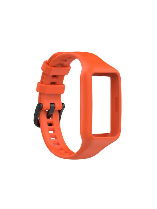 6 Pro 6 Honor Λουράκι Πορτοκαλί (Huawei Band 7) 6 Pro 6 Honor Λουράκι Πορτοκαλί (Huawei Band 7)