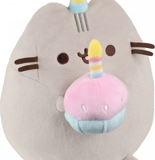 Pusheen Pisicuță de pluș 24 cm.