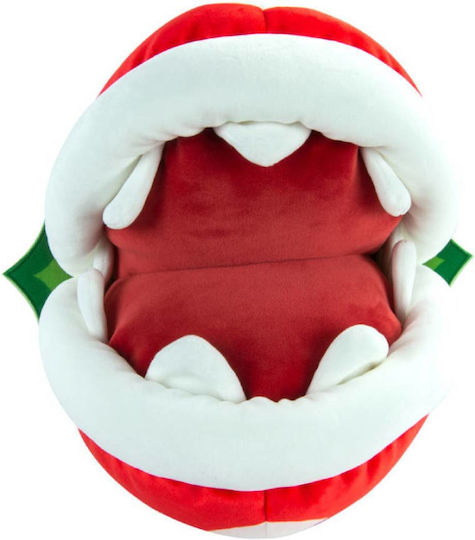 Tomy Plush Super Mario Piranha Plant 37 cm