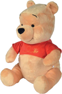 Simba Plüsch Disney Pooh 25 cm