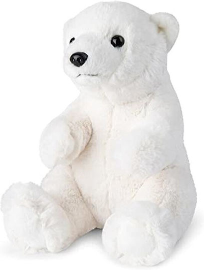 WWF Plüschbär 23 cm