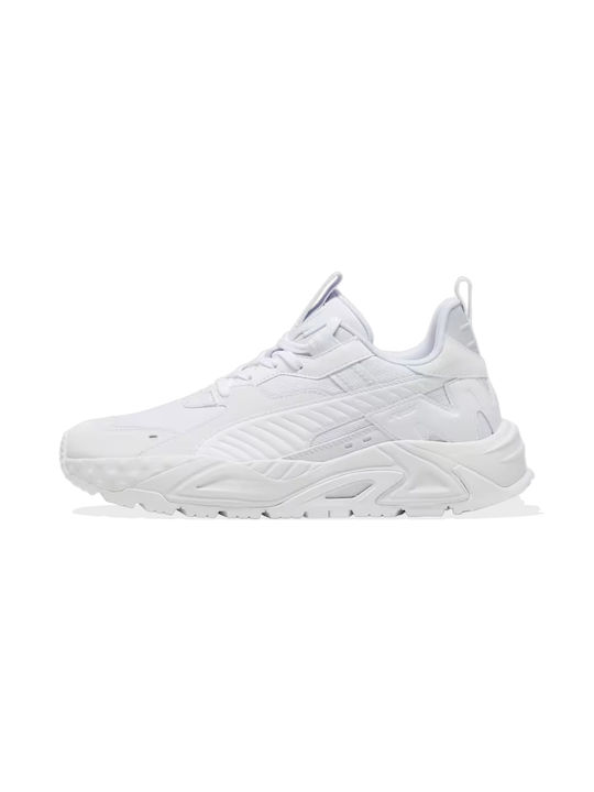 Puma RS-Trck Base Herren Sneakers Weiß