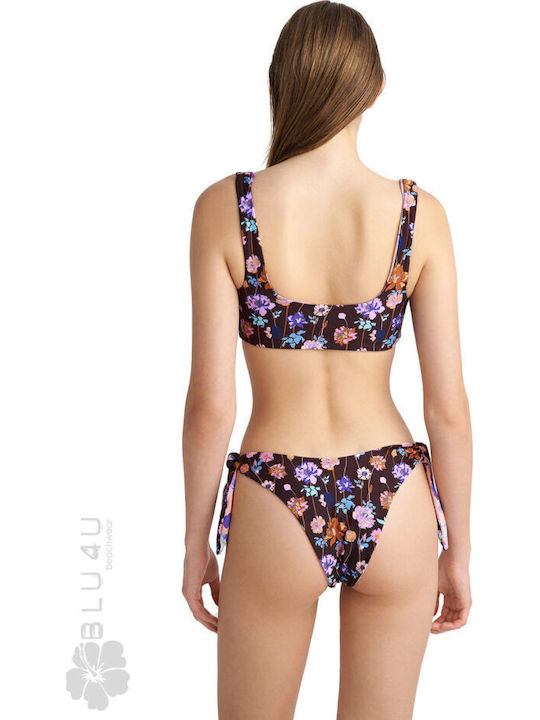 Bikini Slip Roz