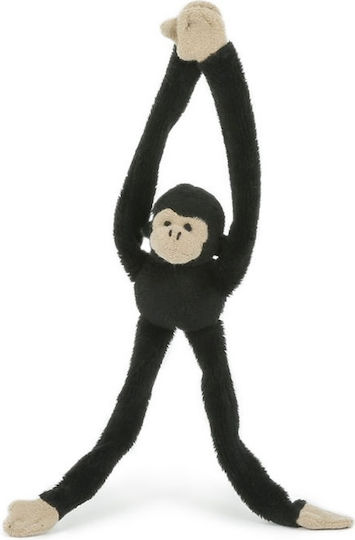 Semo Plush Chimpanzee Baby 43 cm