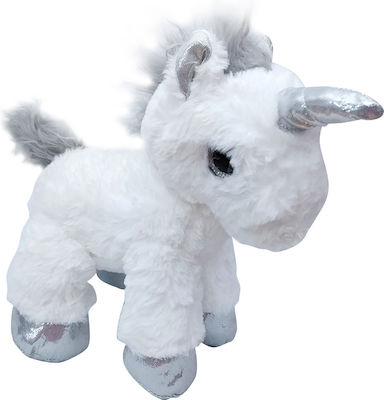 Jucărie de Pluș Unicorn 22 cm