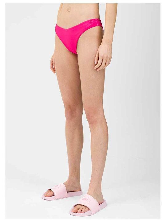 Bikini Inferioare Fucsia