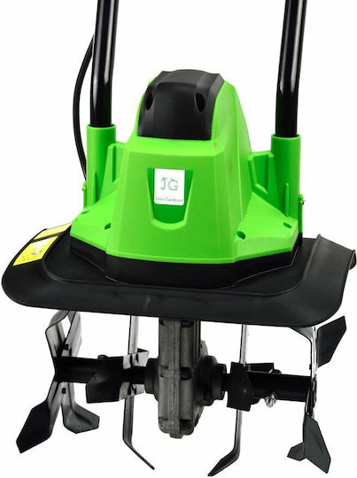 Geko G83004 Elektrisch Kultivator 1500W