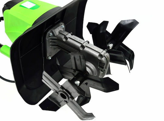 Geko G83004 Elektrisch Kultivator 1500W