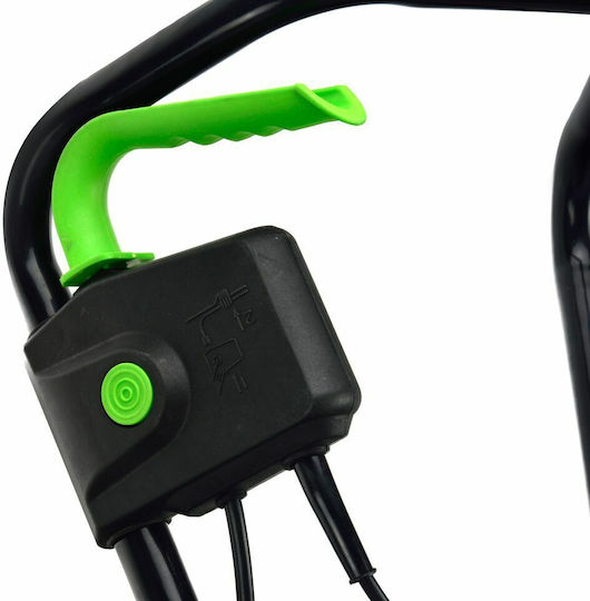 Geko G83004 Elektrisch Kultivator 1500W