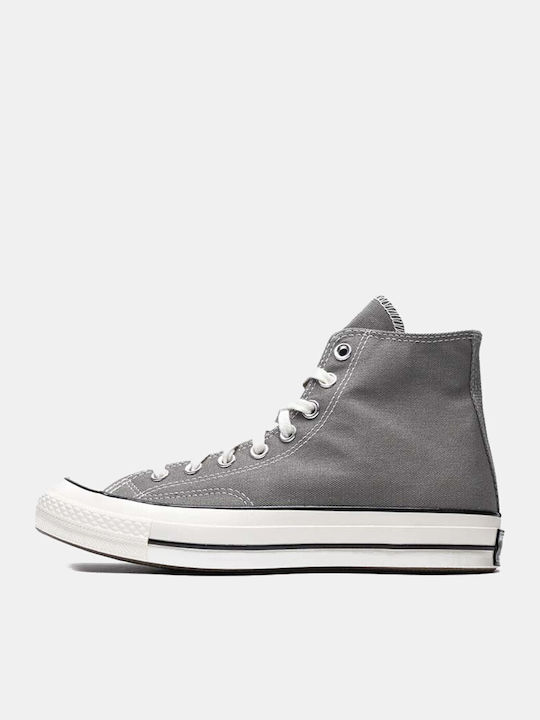Story Egret Boots Origin Story / Egret / Black