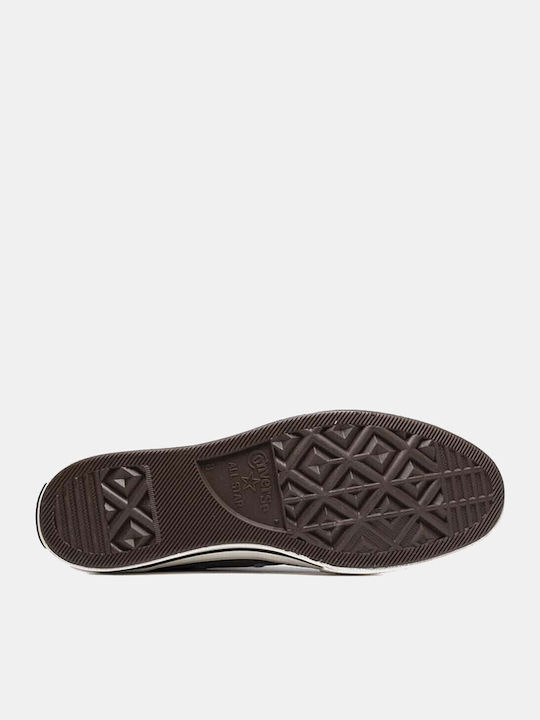 Story Egret Boots Origin Story / Egret / Black
