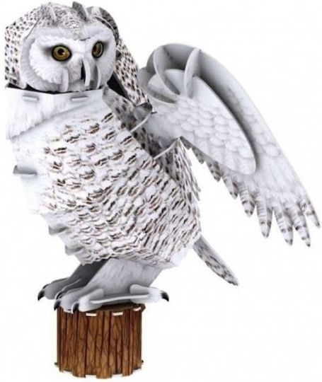 Puzzle 3D 62pcs