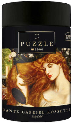 Puzzle 2D 1000 Bucăți