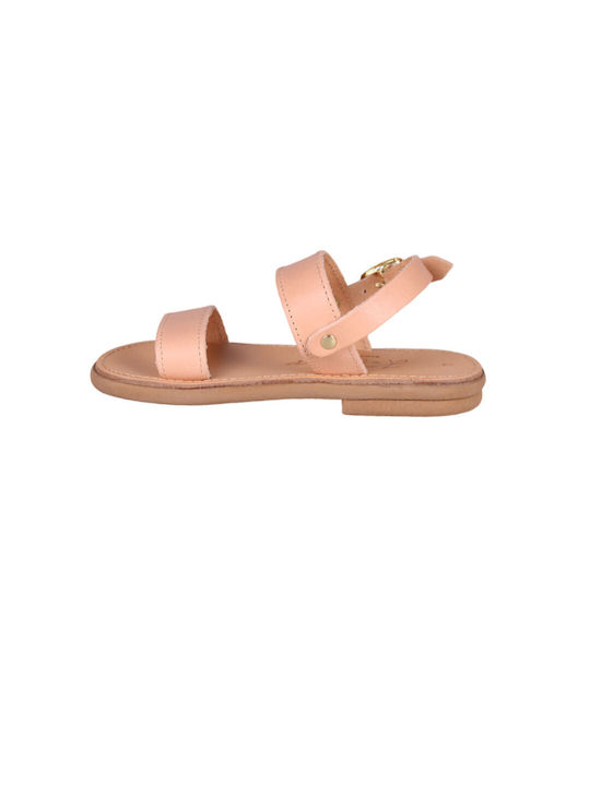 Katsenis Kids' Sandals