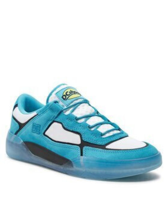 DC Metric Le Sneakers Blue