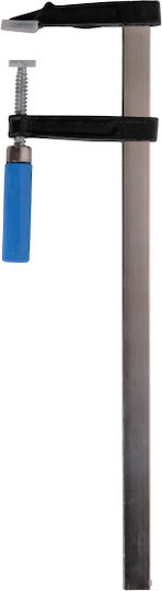 Gadget Tools 250112 Клема Тип "F" с Максимално Отваряне 120мм