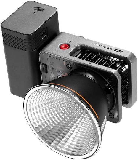 Zhiyun Molus Lighting Kit Daylight 60W with Brightness 2680 Lux