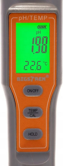 Bigstren Water Quality Meter 23534