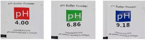 Bigstren Water Quality Meter 23534