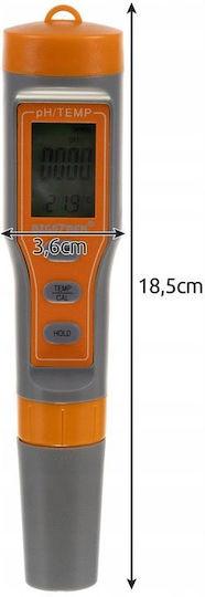 Bigstren Water Quality Meter 23534